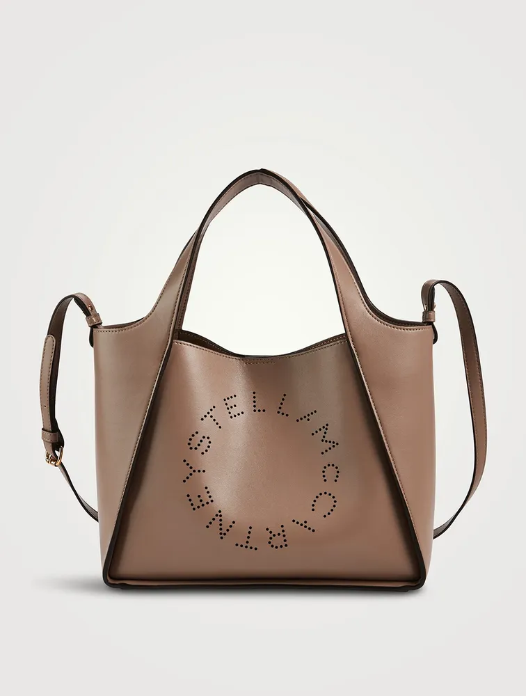 Stella Logo Tote Bag