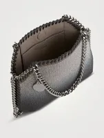 Mini Falabella Degradé Embellished Tote Bag