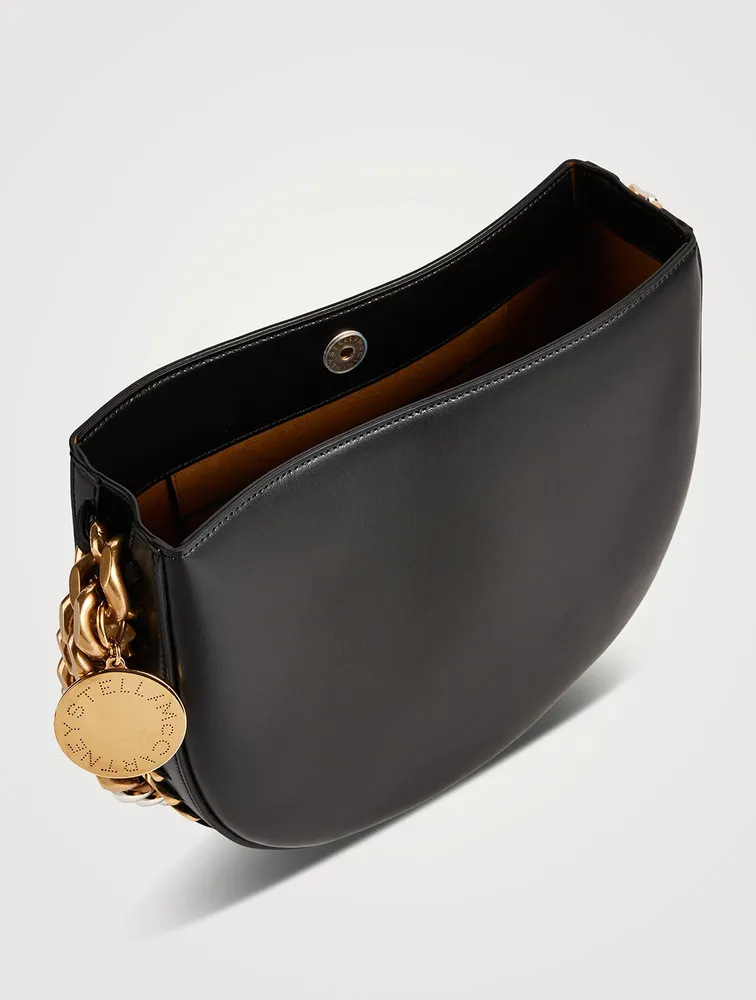 Medium Frayme Shoulder Bag