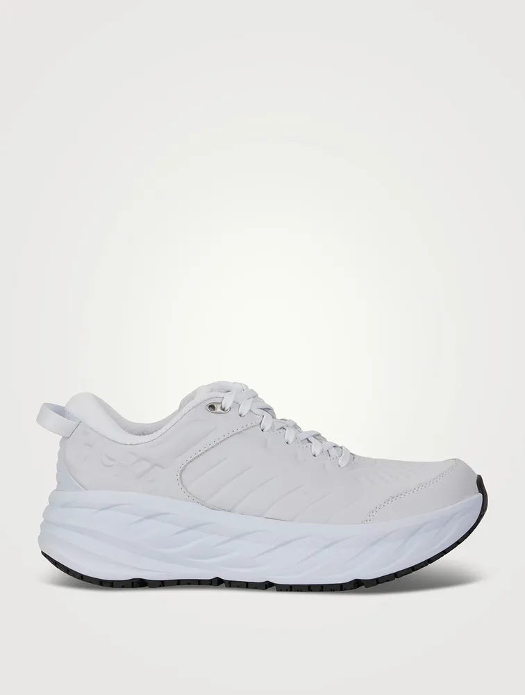 Bondi SR Leather Sneakers