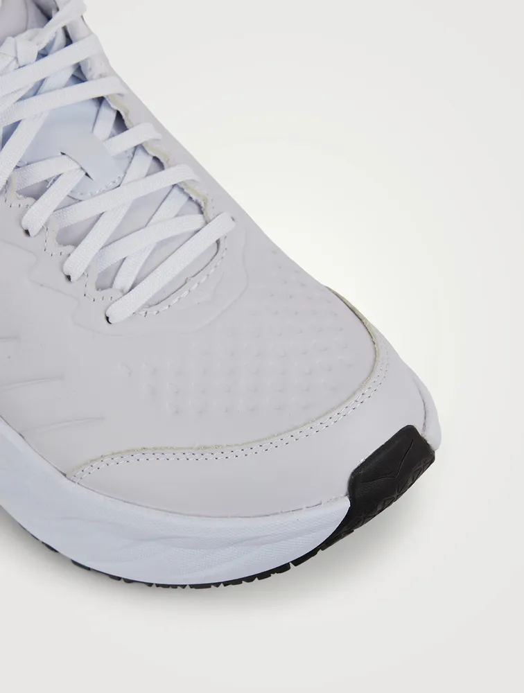 Bondi SR Leather Sneakers