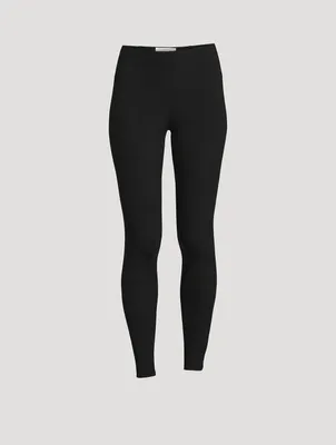 Lanza Jersey Leggings