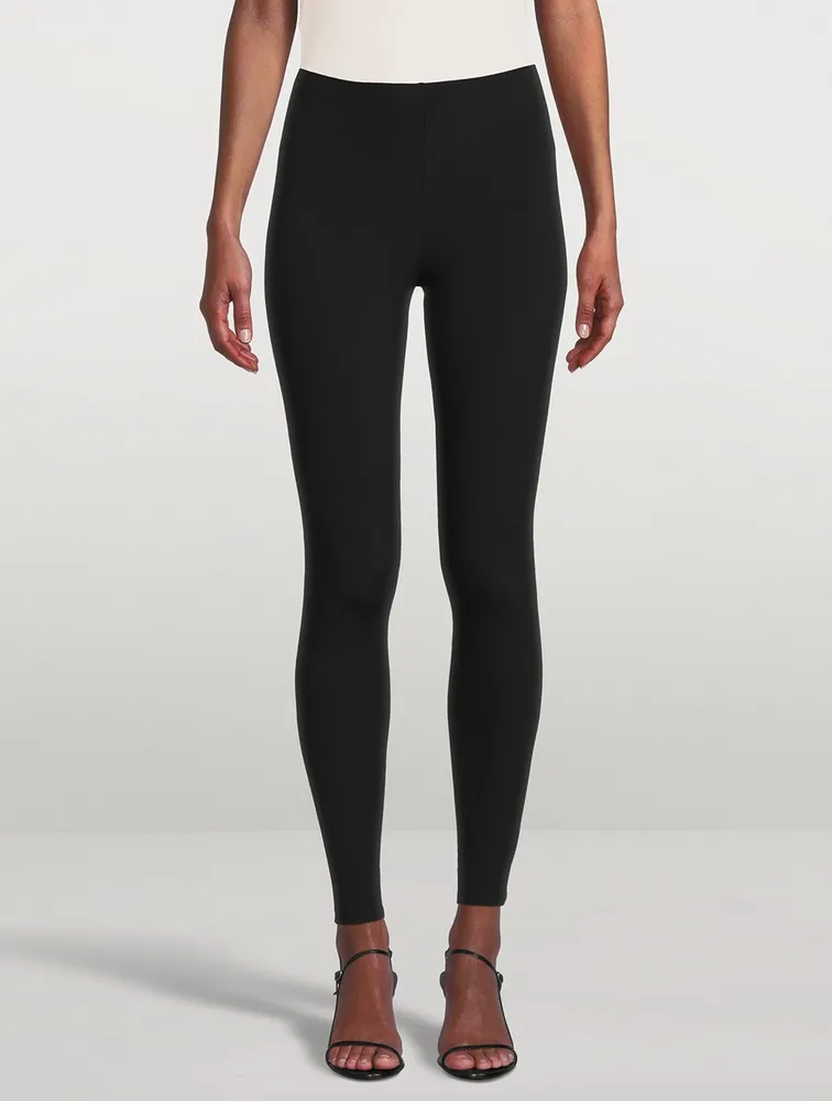 Lanza Jersey Leggings