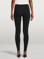 Lanza Jersey Leggings