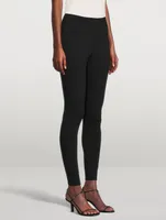 Lanza Jersey Leggings