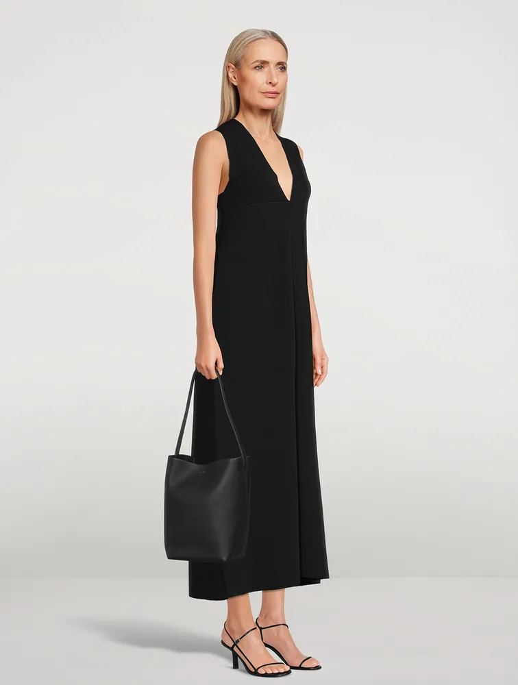 Ingmar Twist Back Maxi Dress