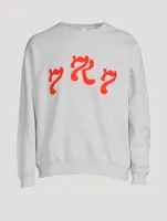 Club Sweat 777 Sweatshirt