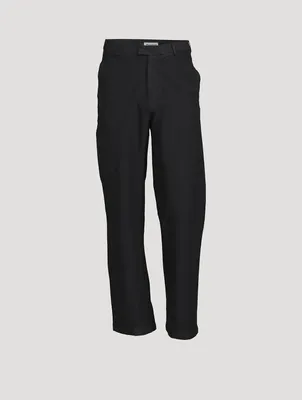 Oscar Van Pants