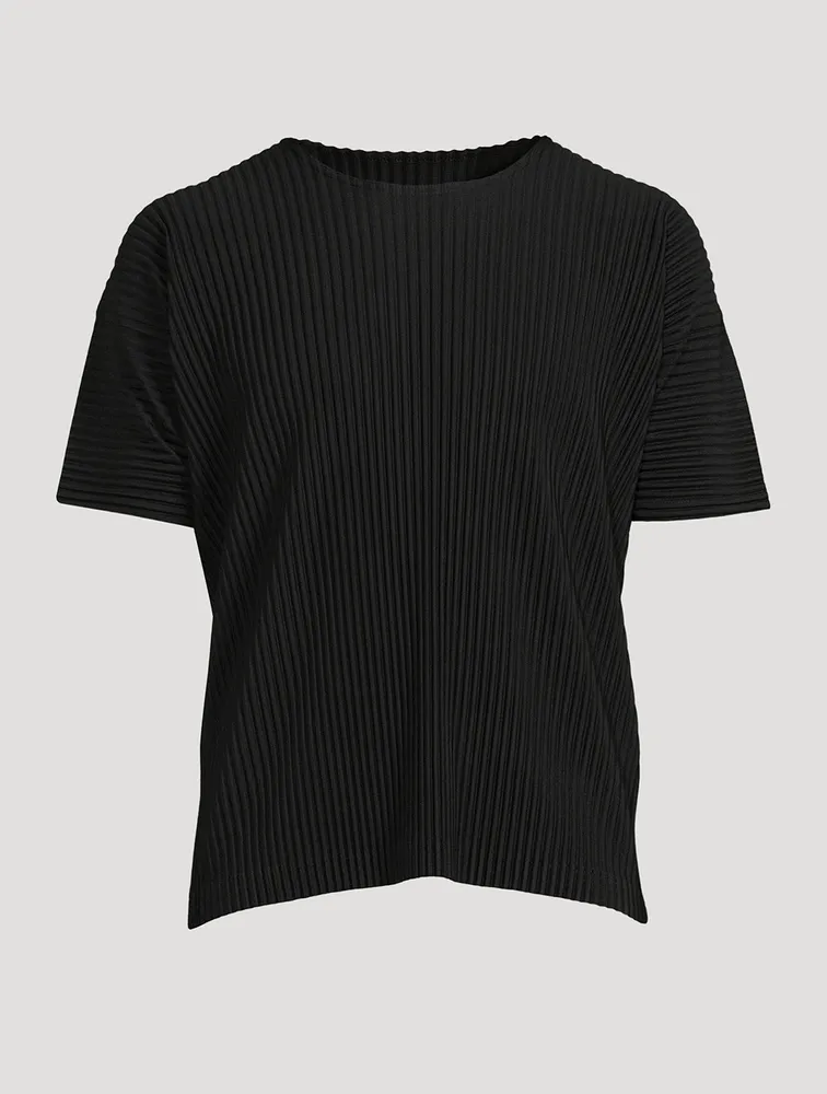 Basics Roundneck T-Shirt