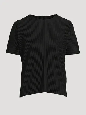 Basics Roundneck T-Shirt