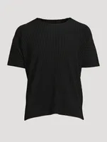 Basics Roundneck T-Shirt