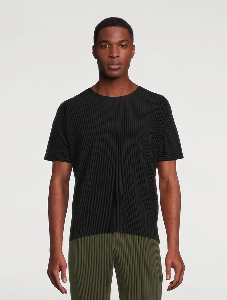 Basics Roundneck T-Shirt