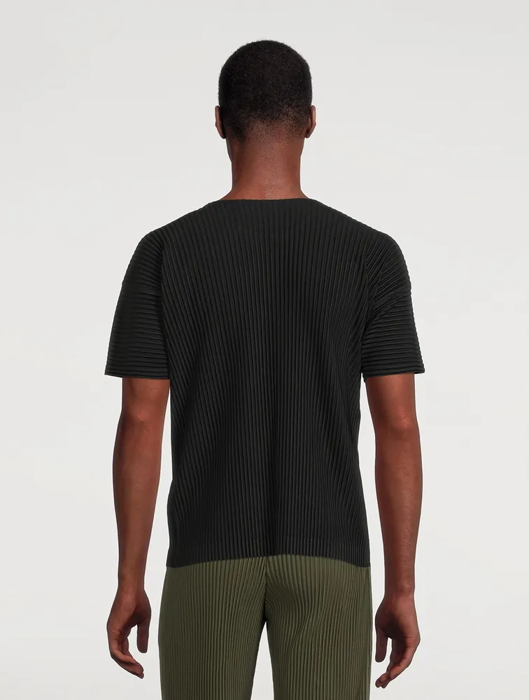 Basics Roundneck T-Shirt