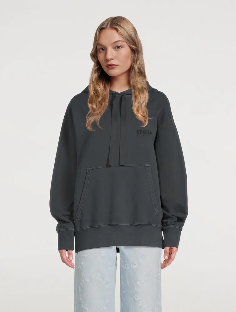 Stella McCartney x Disney Fantasia Washed Hoodie Sweatshirt