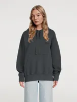 Stella McCartney x Disney Fantasia Washed Hoodie Sweatshirt