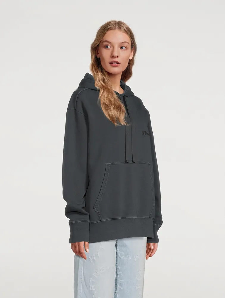 Stella McCartney x Disney Fantasia Washed Hoodie Sweatshirt