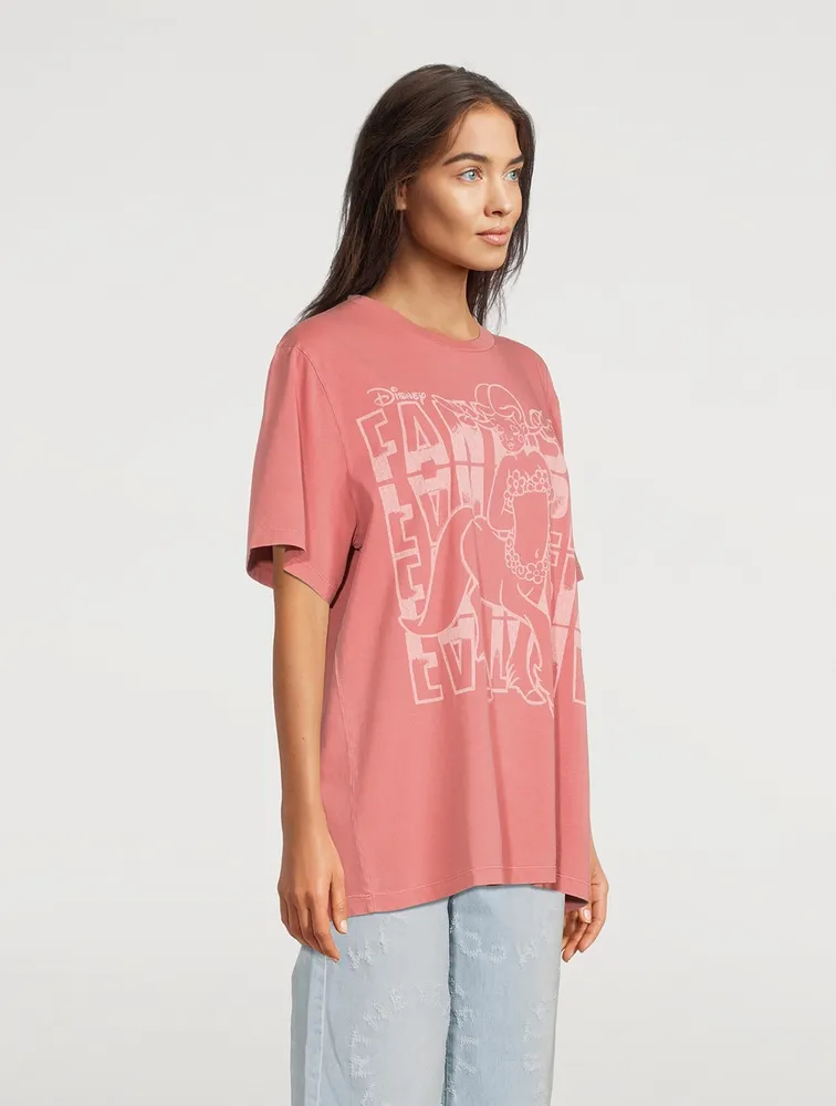 Stella McCartney x Disney Fantasia Washed T-Shirt