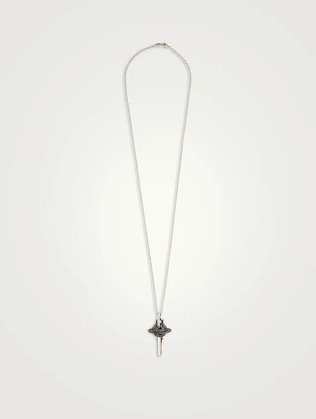 Vivienne Westwood Vitalija Necklace