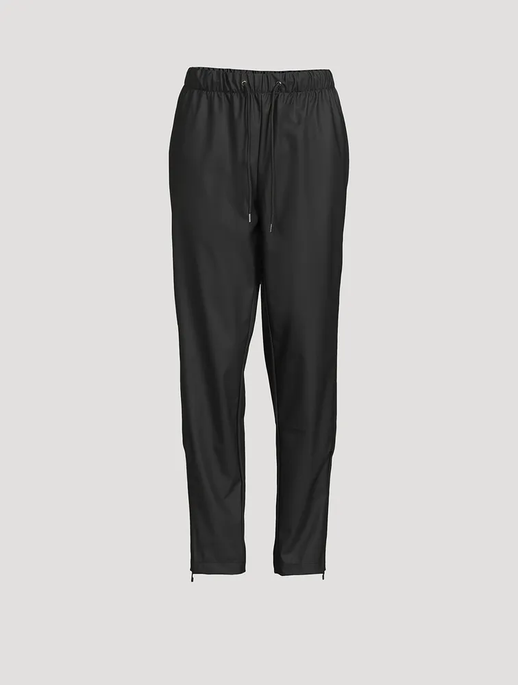 Slim Rain Pants