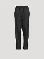 Slim Rain Pants