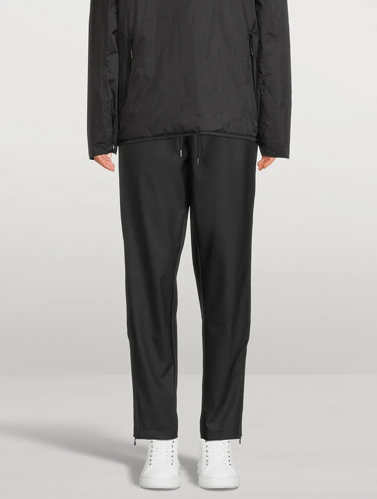 Slim Rain Pants