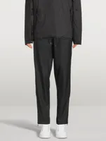 Slim Rain Pants