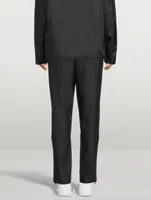 Slim Rain Pants