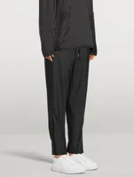 Slim Rain Pants