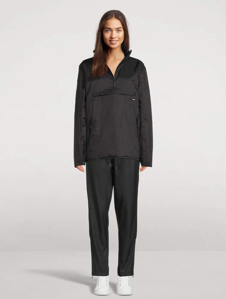 Slim Rain Pants