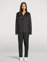 Slim Rain Pants
