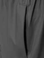 Slim Rain Pants