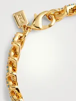 Mexican Chain Bracelet