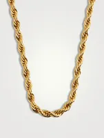Rope Chain Necklace