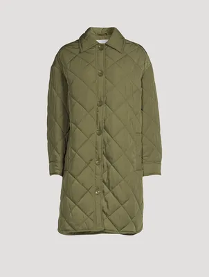 Ronja Quilted Jacket
