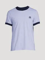 Organic Cotton Logo T-Shirt