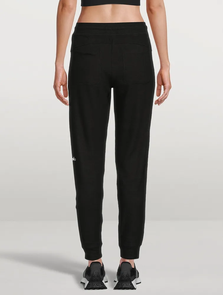 Alolux Soho Sweatpants
