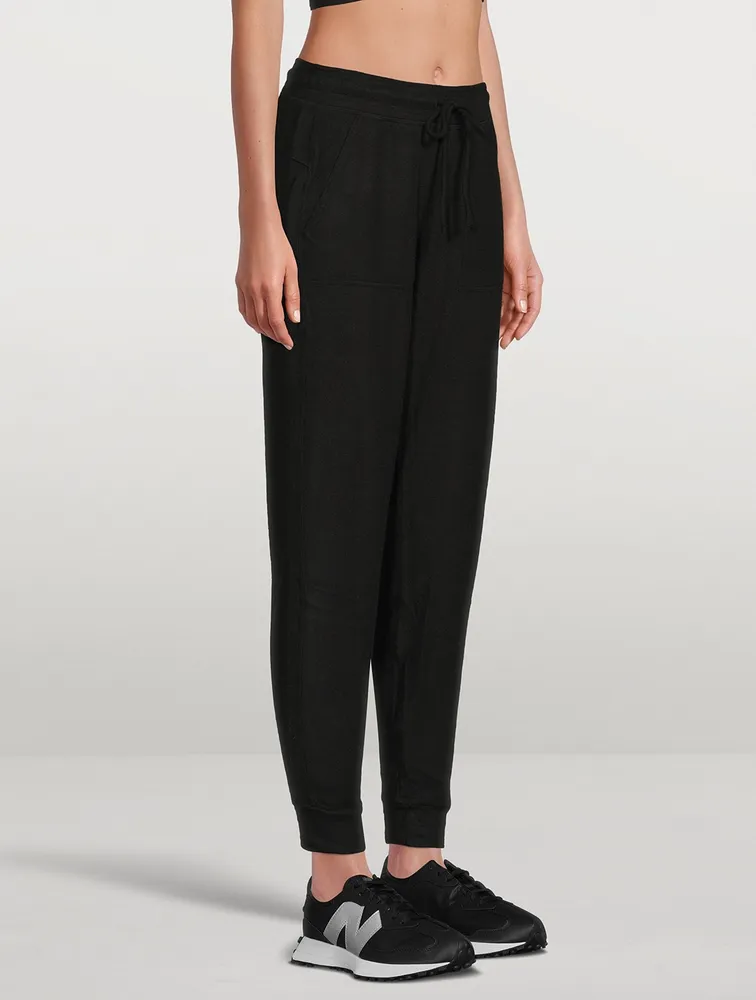 Alolux Soho Sweatpants