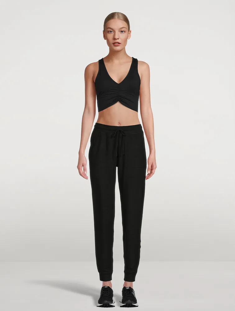 Alolux Soho Sweatpants