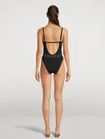 Danielle 3.0 One-Piece Swimsuit