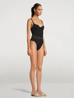 Danielle 3.0 One-Piece Swimsuit