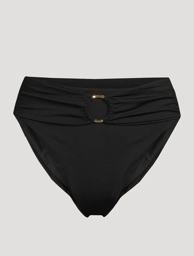 O-Ring Bikini Bottoms