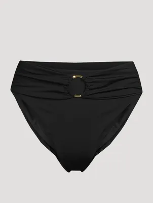 O-Ring Bikini Bottoms