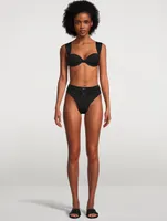O-Ring Bikini Bottoms
