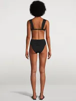O-Ring Bikini Bottoms