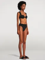 O-Ring Bikini Bottoms