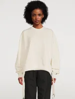 Multicord Sweatshirt