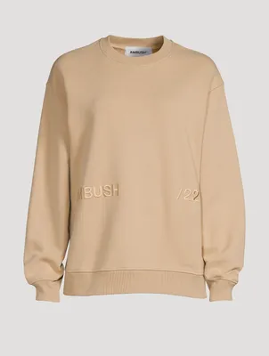 Logo Sweatshirt