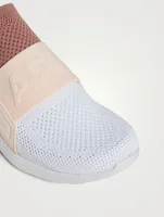 Techloom Bliss Slip-On Sneakers