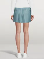 Aster Tennis Skort