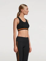 Seamless Mia Crop Top